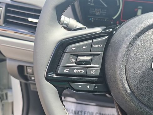 Certified 2025 Subaru Forester Sport w/ Popular Package image 26