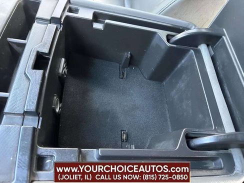 Used 2016 Chevrolet Silverado 1500 W/T w/ WT Fleet Convenience Package image 25