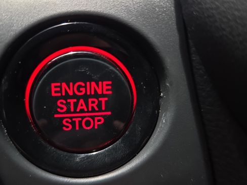 New 2026 Honda HR-V LX image 34