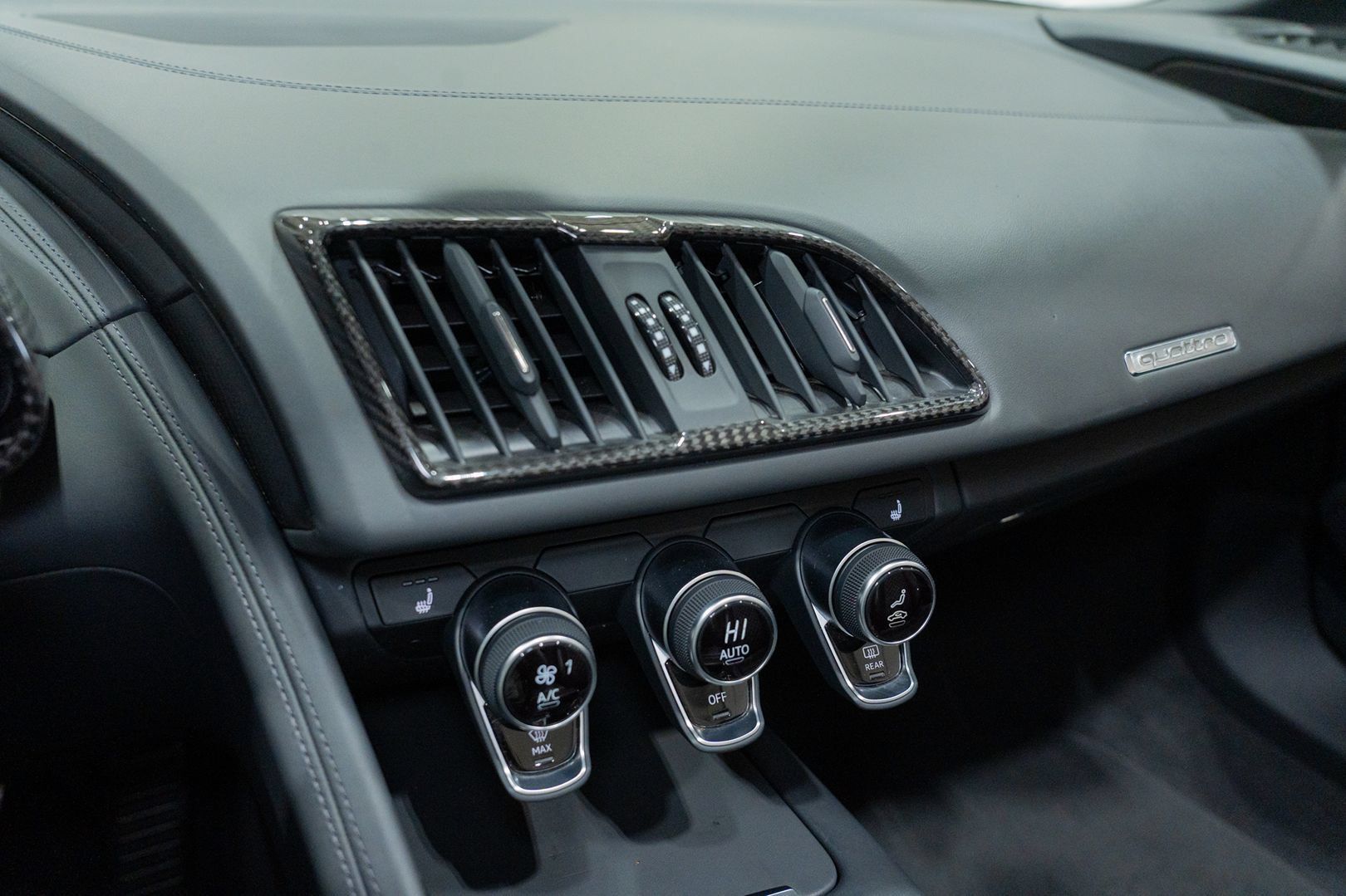 Used 2020 Audi R8 V10 performance AWD/4WD image 47