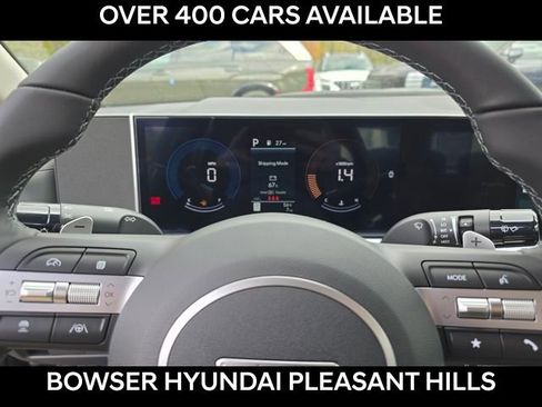 New 2026 Hyundai Sonata SEL image 9
