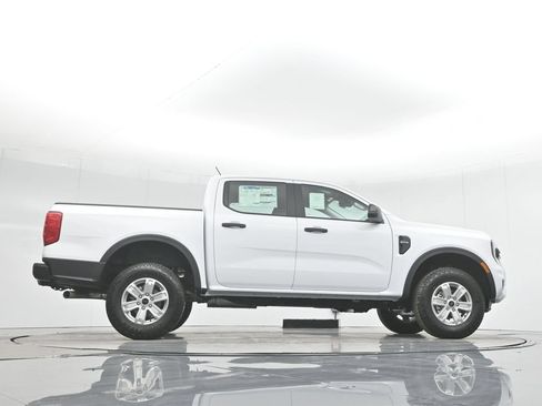 Used 2025 Ford Ranger XL RWD image 7