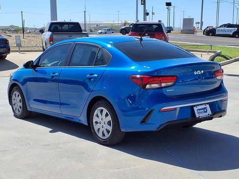 Used 2023 Kia Rio S image 5