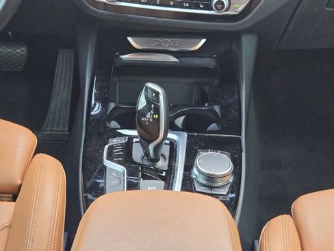 Used 2021 BMW X3 sDrive30i w/ Executive Package image 12