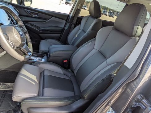 Used 2024 Subaru Ascent Onyx Edition Limited image 19