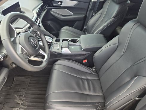 Certified 2024 Acura MDX SH-AWD w/ Technology Package image 10