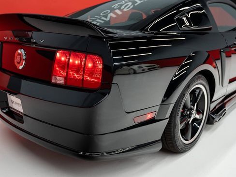 Used 2007 Ford Mustang GT Premium RWD image 60