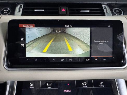 Used 2020 Land Rover Range Rover Sport HSE Dynamic AWD/4WD image 31