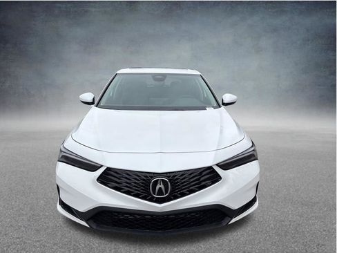 New 2026 Acura Integra Base image 8