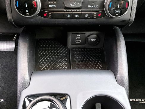 Used 2024 Ford Bronco Sport Outer Banks image 16