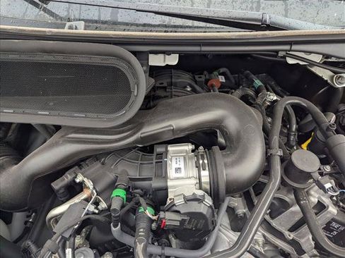 New 2026 Ford Transit 250 Low Roof RWD image 15