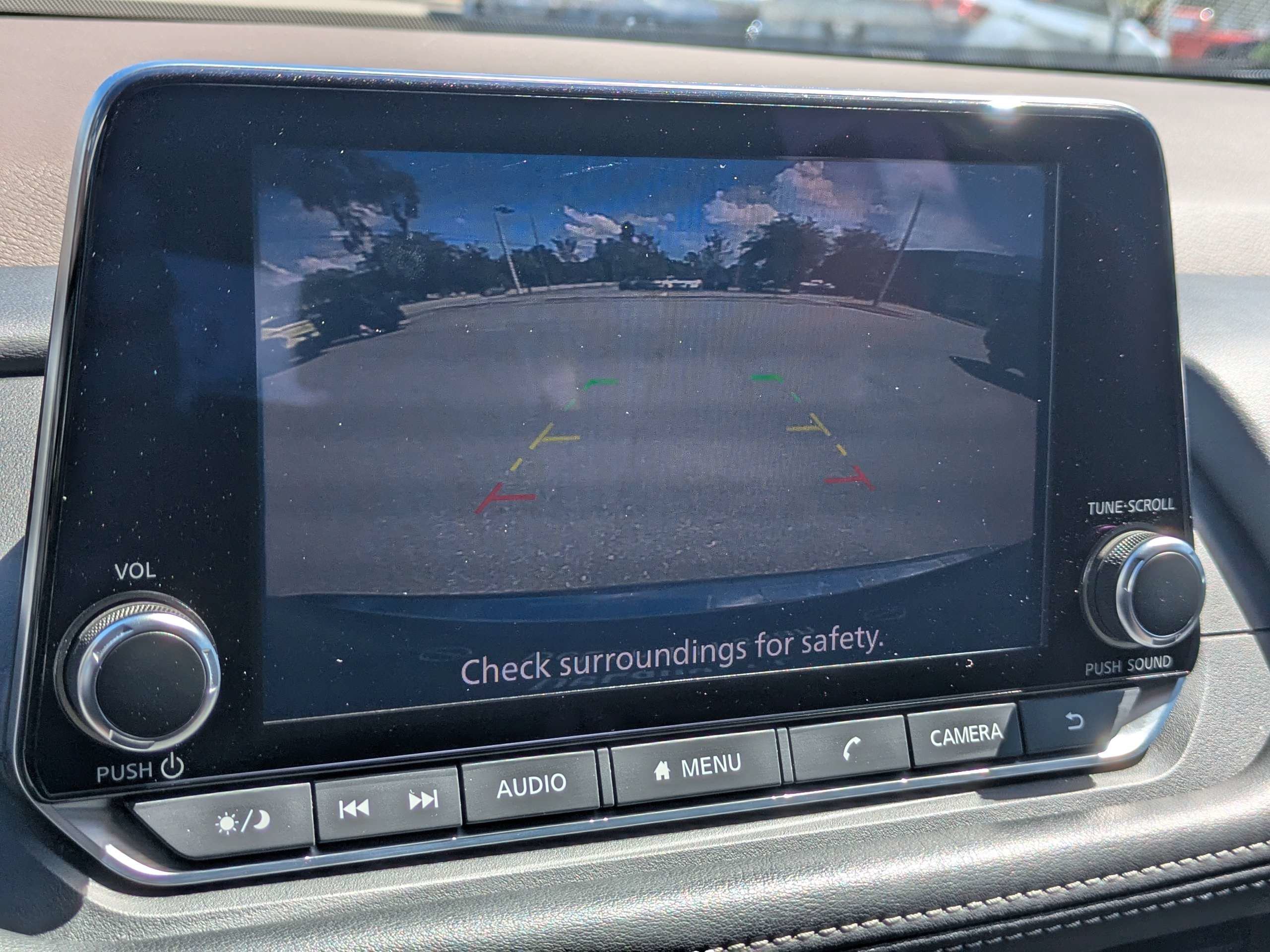 Certified 2023 Nissan Rogue SV FWD image 22