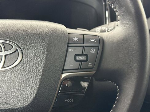 Certified 2025 Toyota Camry SE image 20