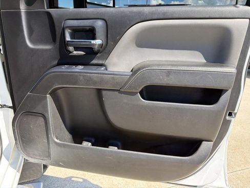 Used 2015 Chevrolet Silverado 2500 W/T w/ WT Convenience Package AWD/4WD image 14