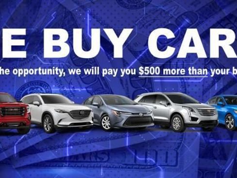 New 2024 Chevrolet Malibu RS image 21