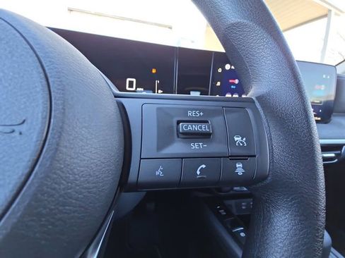 New 2026 Nissan Kicks SV w/ SV Premium Package AWD/4WD image 12