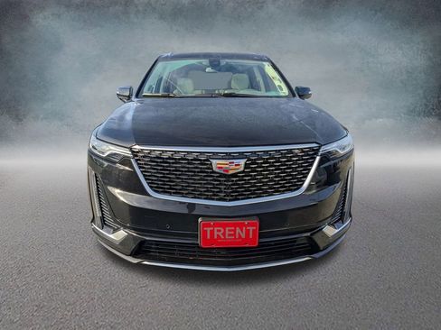 Certified 2024 Cadillac XT6 Premium Luxury w/ LPO, Floor Liner Package image 12