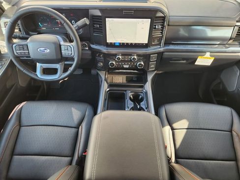 New 2026 Ford F350 Lariat image 18