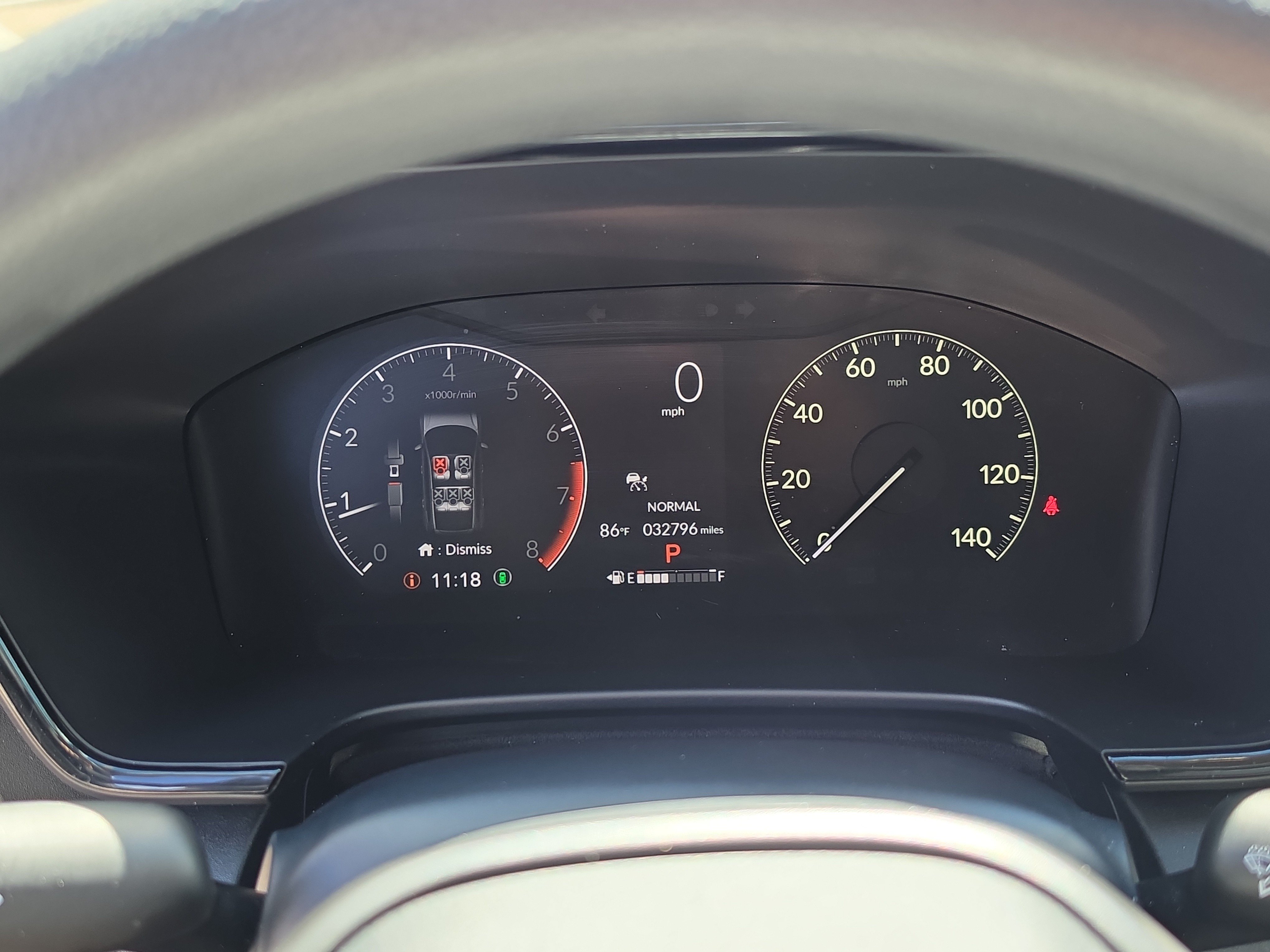 Used 2024 Honda CR-V EX image 32