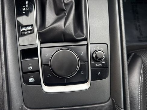 Used 2023 MAZDA CX-50 2.5 S w/ Cargo Package image 15