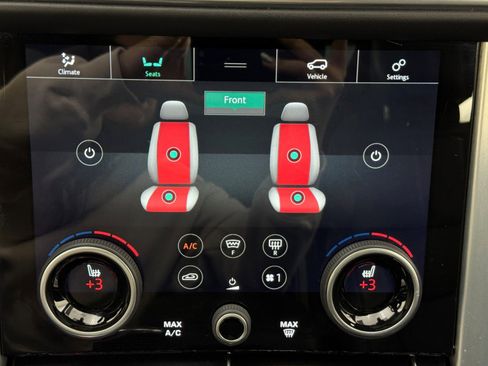 Used 2020 Land Rover Range Rover HSE image 34