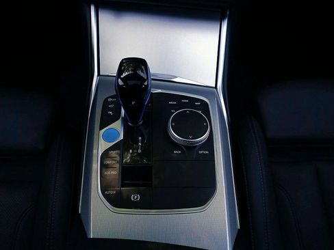 Used 2023 BMW i4 eDrive35 w/ Premium Package RWD image 28