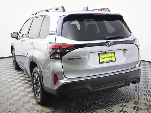 Used 2026 Subaru Forester Premium AWD/4WD image 4