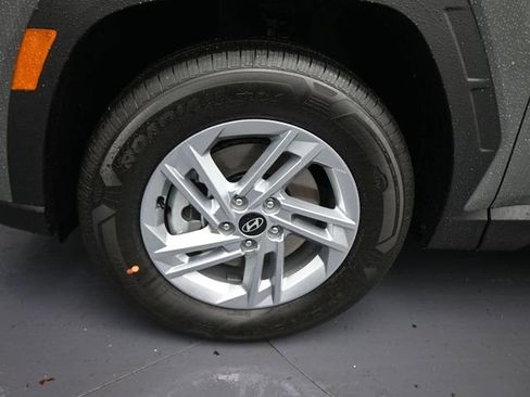New 2026 Hyundai Tucson SE AWD/4WD image 16