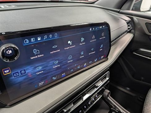 New 2026 Chevrolet Traverse LT AWD/4WD image 23
