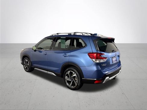 Used 2023 Subaru Forester Touring AWD/4WD image 8