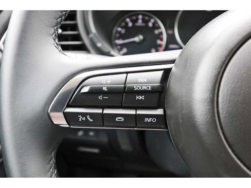 Used 2025 MAZDA CX-30 AWD 2.5 S w/ Preferred Package image 15