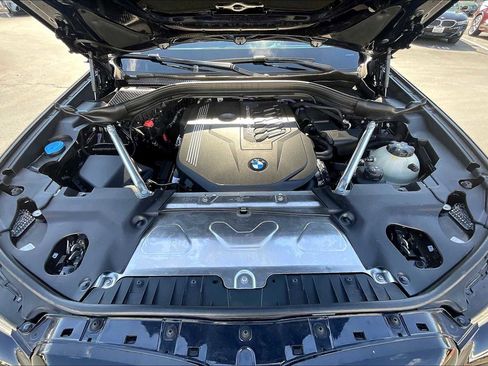 Used 2024 BMW X3 M40i image 13