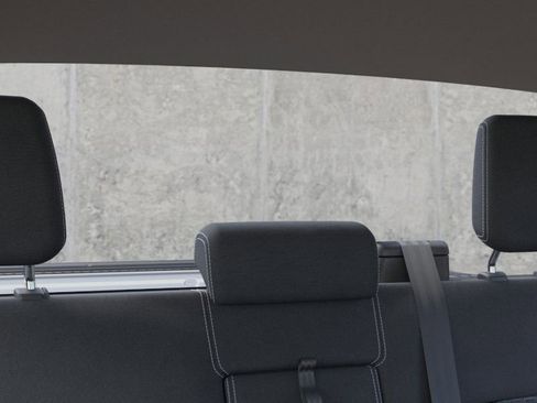 New 2025 Ford Ranger XL w/ Trailer Tow Package image 22