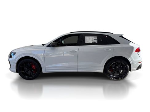 New 2026 Audi RS Q8 performance image 2