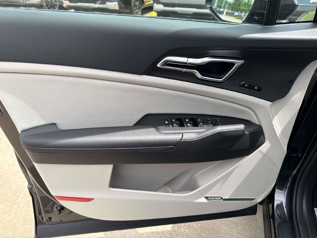 New 2026 Kia Sportage SX AWD/4WD image 19