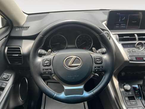 Used 2018 Lexus NX 300 FWD image 13