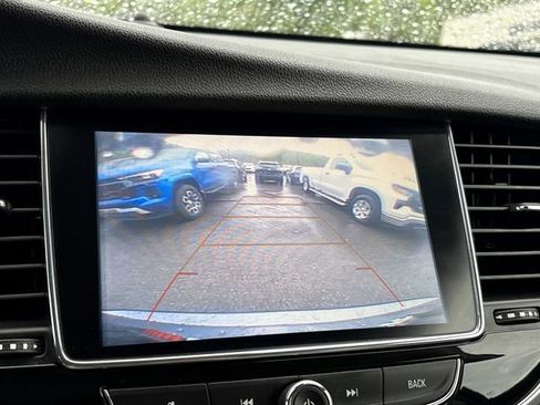 Used 2019 Buick Encore Essence w/ Safety Package II AWD/4WD image 14