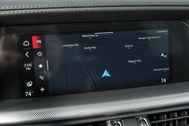 New 2026 Alfa Romeo Stelvio Sprint AWD/4WD image 17