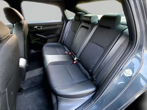 Used 2026 Honda Civic Sport image 18