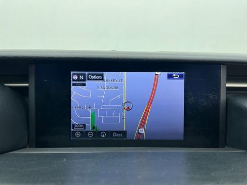 Used 2014 Lexus IS 250 image 6