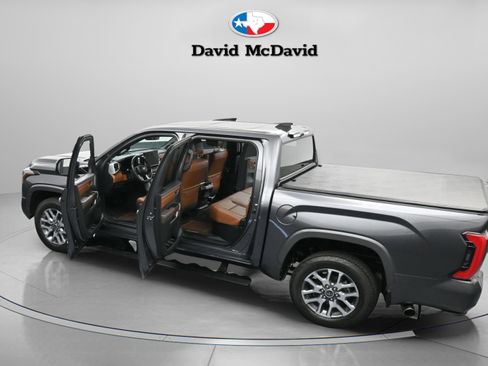 Used 2024 Toyota Tundra 1794 Edition image 10