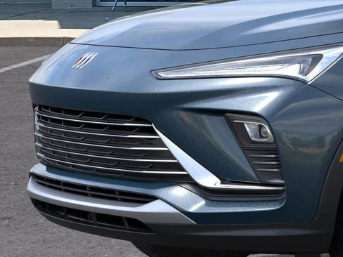 New 2026 Buick Envista Preferred w/ Convenience I Package image 15