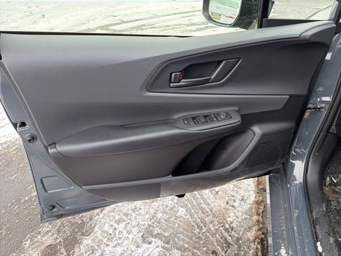 New 2026 Toyota Prius LE image 20