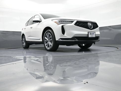 Certified 2024 Acura RDX SH-AWD w/ Technology Package image 29