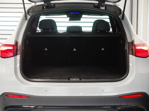 Certified 2026 Mercedes-Benz GLC 43 AMG 4MATIC image 31
