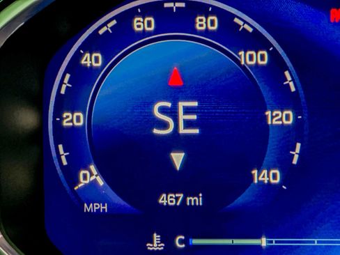 Used 2026 Chevrolet Silverado 1500 LT Trail Boss w/ Convenience Package II image 44