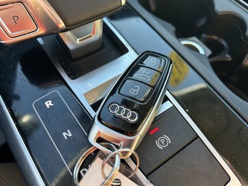 Used 2021 Audi Q7 2.0T Premium Plus w/ Premium Plus Package image 50