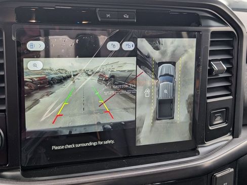 New 2025 Ford F150 Tremor w/ Equipment Group 402A High image 3