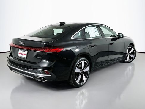 New 2025 Audi A5 2.0T Premium Plus image 13