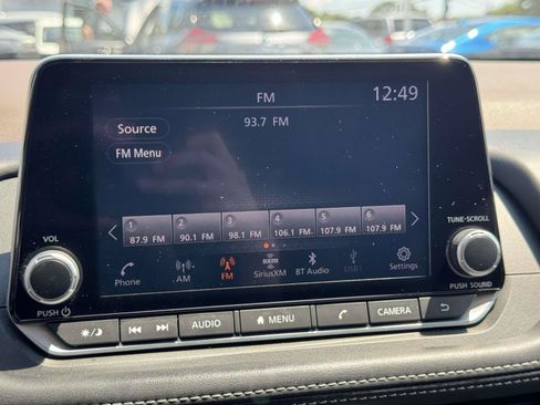 Used 2023 Nissan Rogue SV AWD/4WD image 25